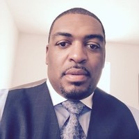 HCA Healthcare Employee Marcus Pollard's profile photo