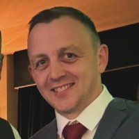Care Shop - Bunzl Healthcare Employee Kirk Plunkett's profile photo