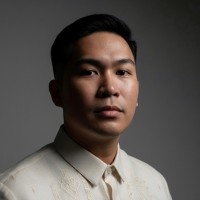 Confirmation Employee Paulo Soriano's profile photo
