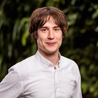 ERM Employee Angus McKenzie's profile photo