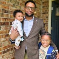 University of Oklahoma - Information Technology Employee Millard Latimer's profile photo