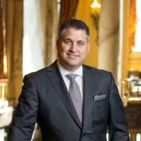 Shea's Performing Arts Center Employee John Schaller's profile photo