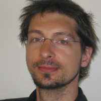 BMD Architectes Employee Simon Boucher's profile photo