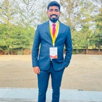 Bijoy Varghese Email & Phone Number