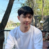 Worldtech Employee Kritnaphat Chaiyalek's profile photo