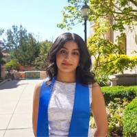 Her Bold Move Employee Freya Shah's profile photo