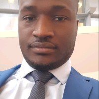 Mahamadou Traoré Email