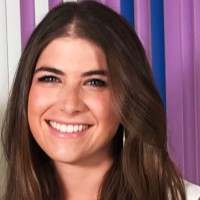 Warner Bros. Discovery Employee Victoria Alvarez's profile photo