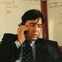 Stefano Rossato Email