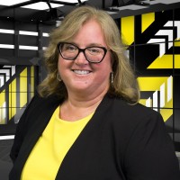 edgefactory Employee Michelle Granger's profile photo