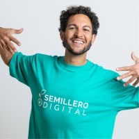 Semillero Digital Employee Demian Niedfeld's profile photo