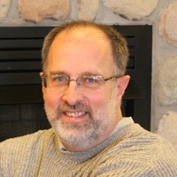 Humana Employee Bruce Laduke's profile photo