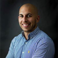 BAE Systems Employee Chris Blower's profile photo