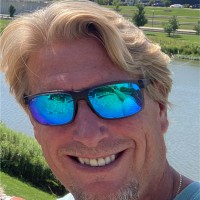 Par Logistics, Inc. Employee Rich Gosnell's profile photo
