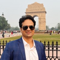 Cheers Interactive Employee Abhishek Mishra's profile photo