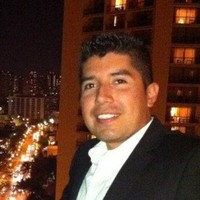 MPE Consulting | Electrical Engineering + Lighting Design Employee Luis Lopez's profile photo
