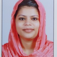 ZeroEarthCompany Employee Rasha Vp's profile photo