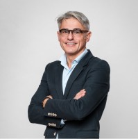 Natixis in Portugal Employee Sylvain Frances's profile photo