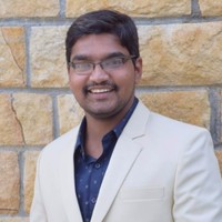 NumberMall Private Limited Employee Mandala Reddy's profile photo