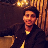 GuestTalk Employee Sunny Doshi's profile photo