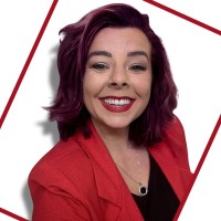 Mountaineer Food Bank Employee Kayla Wright's profile photo