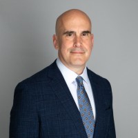 Centra Health Employee James Frenchik's profile photo