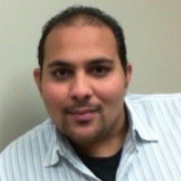 Amrou Mohamed's profile photo