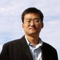 Flyreel Employee Yong Deng's profile photo