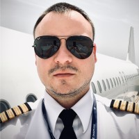 SmartLynx Airlines Ltd Employee Martin Tisliar's profile photo