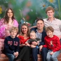 Advanced Upstream Ltd. Employee Jeyhun Najafli's profile photo