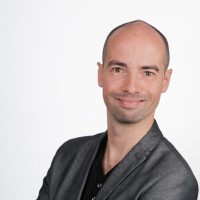 Qterra Employee Jeroen Fransz's profile photo
