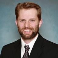 Aagard Employee Jonas Capistrant's profile photo