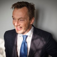 Stichting Droom en Daad Employee Wim Pijbes's profile photo