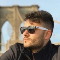 DEBOOK Employee Victor Losada's profile photo