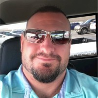 Cooper Heating, Cooling, Plumbing, and Electrical Employee Christopher Osborn's profile photo