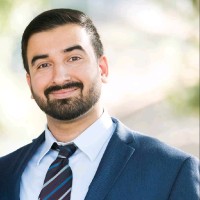 Orange Logic Employee Omed Baher's profile photo