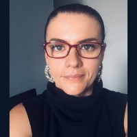 Maloka Employee Marcia Castro's profile photo