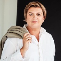 Intersnack Poland Employee Agnieszka Krajewska-Pliwka's profile photo