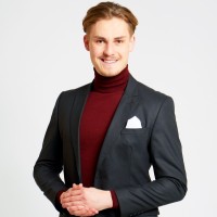 s2 data & algorithms Employee Franz Steinkellner's profile photo