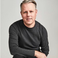 lululemon Mall of America Experiential Employee Darin Rabb's profile photo