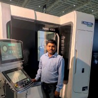 Inoxpa India Employee Jairam Pasale's profile photo