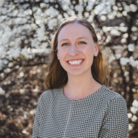 GE HealthCare Employee Anna Linden's profile photo