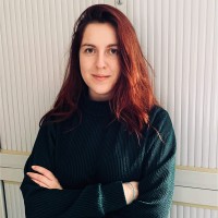Laboratoire Science et Nature Employee Aline Gélard's profile photo