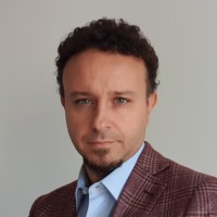 EOS Consulting S.p.A. Employee Alessandro Chiusolo's profile photo