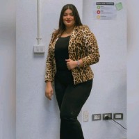 The Training HUB Employee Salma Sameer's profile photo