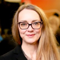 Global Peace Foundation Employee Cat Lockman's profile photo