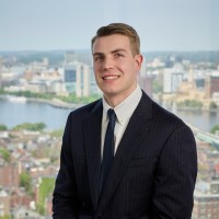 Robert M. Currey & Associates, Inc. Employee Blake Chapman's profile photo