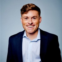 CARIAD, Inc. Employee Austin Dittrich's profile photo