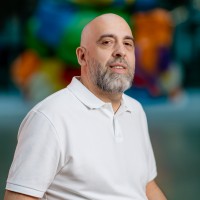 Kunto Employee Frédéric Tétard's profile photo