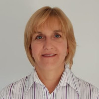 NIRI | Next-Gen Fibres & Nonwovens Employee Vera Chetty's profile photo
